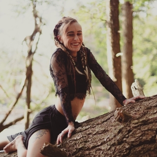 🔥 Photos sexy, portfolio de mannequin  #70578 Modèle de tatouage Maria Blade