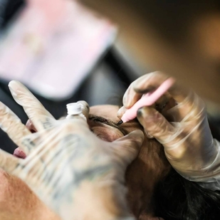 🔥 Photos sexy, portfolio de mannequin  #70569 Modèle de tatouage Maria Blade