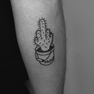 tatouage #70629 | Artiste tatoueur Oleg Savchuk