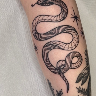 tatouage #70681 | Artiste tatoueur Lilentatt