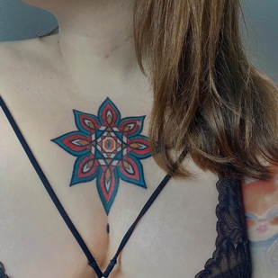 tatouage #70693 | Artiste tatoueur Lilentatt