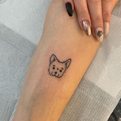 Idées de Tatouage # Artiste tatoueur Krasnodar Ink