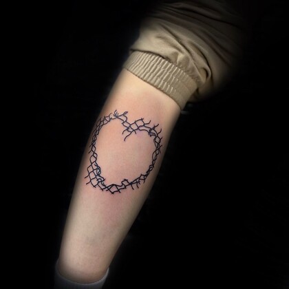 Idées de Tatouage # Artiste tatoueur Krasnodar Ink