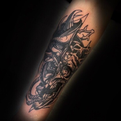 Idées de Tatouage # Artiste tatoueur Krasnodar Ink