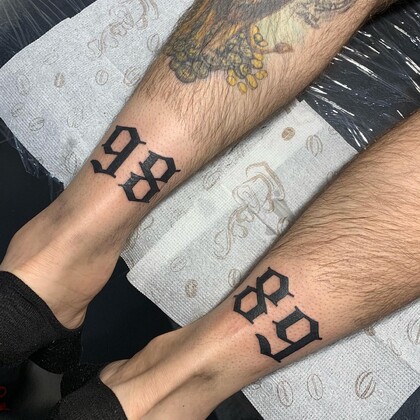 Idées de Tatouage # Artiste tatoueur Krasnodar Ink