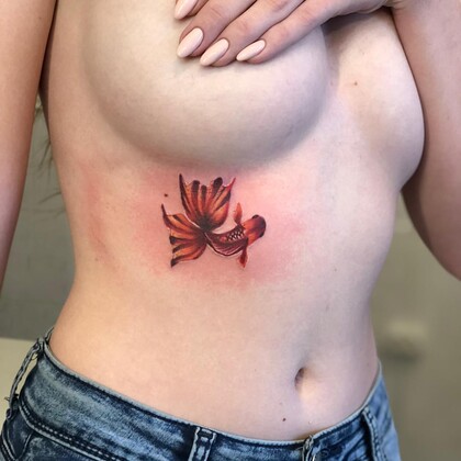 Idées de Tatouage # Artiste tatoueur Krasnodar Ink