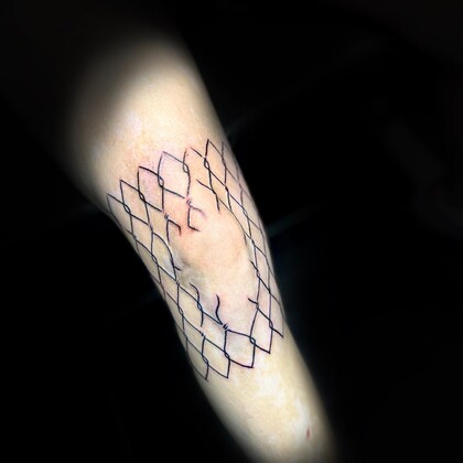 Idées de Tatouage # Artiste tatoueur Krasnodar Ink
