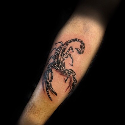 Idées de Tatouage # Artiste tatoueur Krasnodar Ink