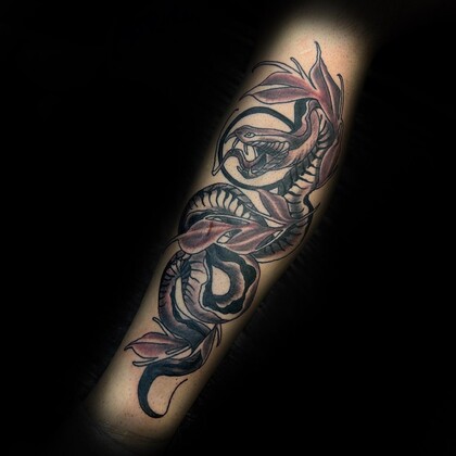 Idées de Tatouage # Artiste tatoueur Krasnodar Ink