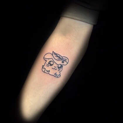 Idées de Tatouage # Artiste tatoueur Krasnodar Ink