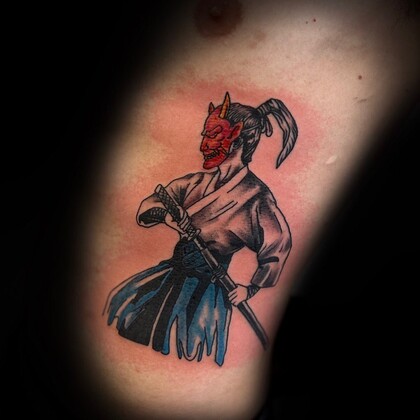 Idées de Tatouage # Artiste tatoueur Krasnodar Ink