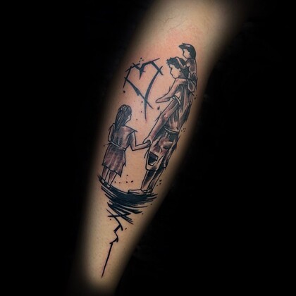 Idées de Tatouage # Artiste tatoueur Krasnodar Ink