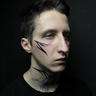 tatouage #71173 | Artiste tatoueur ART CHE