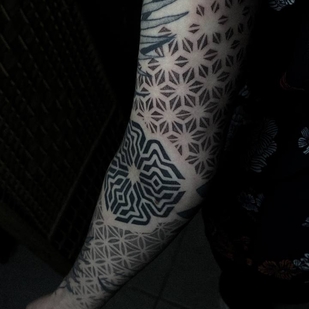 tatouage #71166 | Artiste tatoueur ART CHE