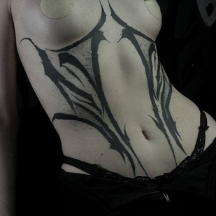 tatouage #71183 | Artiste tatoueur ART CHE