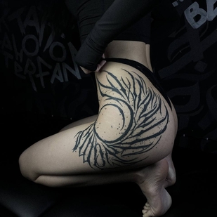 tatouage #71185 | Artiste tatoueur ART CHE
