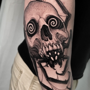 tatouage #71257 | Artiste tatoueur Lina Shuliar