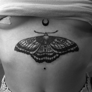 tatouage #71334 | Artiste tatoueur Vlada Izmaylova