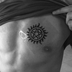 tatouage #71333 | Artiste tatoueur Vlada Izmaylova