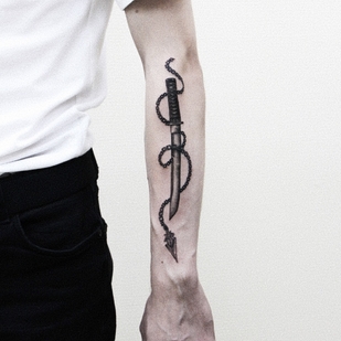 tatouage #71436 | Artiste tatoueur Mariya / serene.sirin