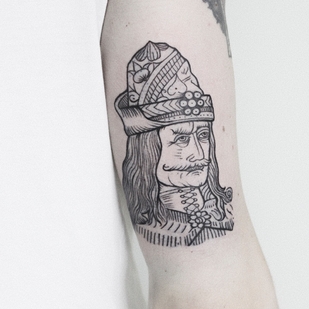 tatouage #71442 | Artiste tatoueur Mariya / serene.sirin