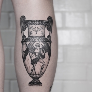 tatouage #71441 | Artiste tatoueur Mariya / serene.sirin