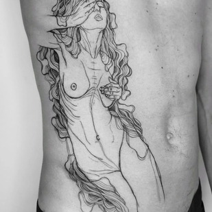 tatouage #71633 | Artiste tatoueur Nicolas Agus