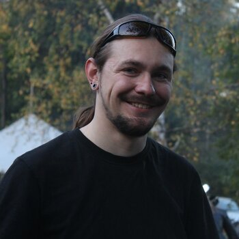 Artiste tatoueur Ulyaschenkov Vladimir 