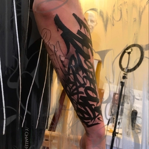Redz Roman | Челябинск, Russia | iNKPPL