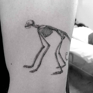 tatouage #1398 | Artiste tatoueur MR.K / Sanghyuk Ko