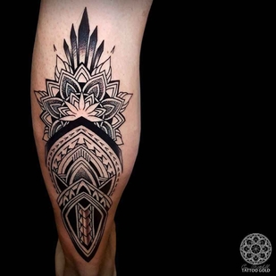 tatouage #11643 | Artiste tatoueur Coen Mitchell