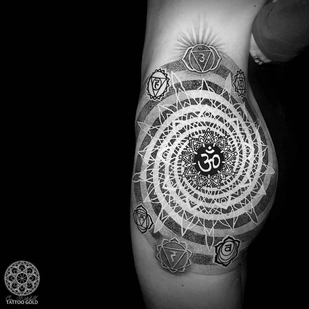 tatouage #11645 | Artiste tatoueur Coen Mitchell