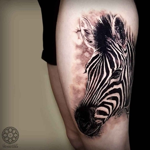 tatouage #11651 | Artiste tatoueur Coen Mitchell