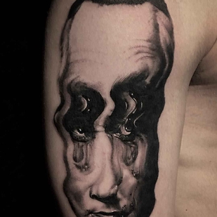 tatouage #11834 | Artiste tatoueur Pietro Sedda