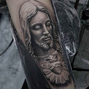 tatouage #11691 | Artiste tatoueur Led Coult