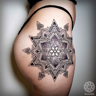 tatouage #11659 | Artiste tatoueur Coen Mitchell