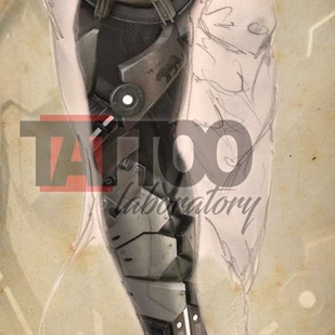 tatouage #22508 | Artiste tatoueur Max Drugger