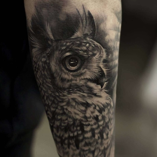 tatouage #22007 | Artiste tatoueur Coreh Lopez