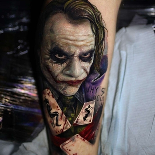 tatouage #22088 | Artiste tatoueur Yomico Moreno