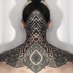 tatouage #22154 | Artiste tatoueur Jondix