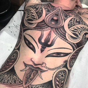 tatouage #22159 | Artiste tatoueur Jondix