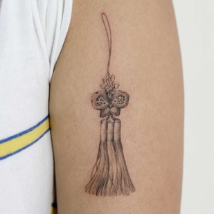 tatouage #22428 | Artiste tatoueur Doy