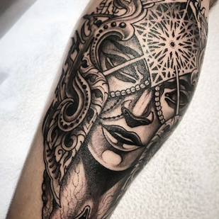 tatouage #22169 | Artiste tatoueur Jondix