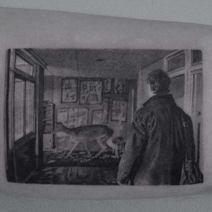 tatouage #22669 | Artiste tatoueur Cold Gray