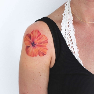 tatouage #22195 | Artiste tatoueur Bryan Gutierrez