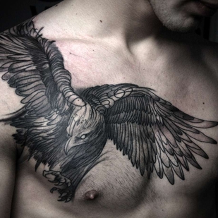 tatouage #22496 | Artiste tatoueur Max Drugger