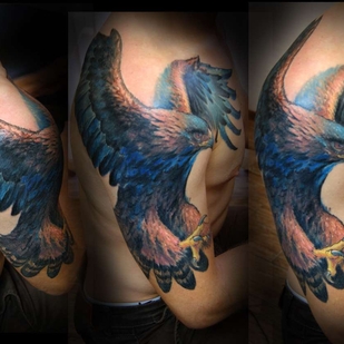 tatouage #22495 | Artiste tatoueur Max Drugger