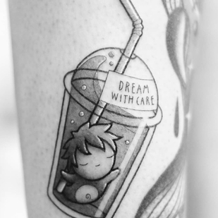 tatouage #31559 | Artiste tatoueur Perou