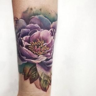 tatouage #31721 | Artiste tatoueur Lianne Moule