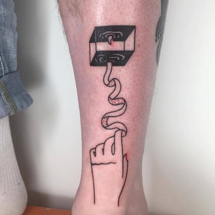 tatouage #31742 | Artiste tatoueur Brit Abad